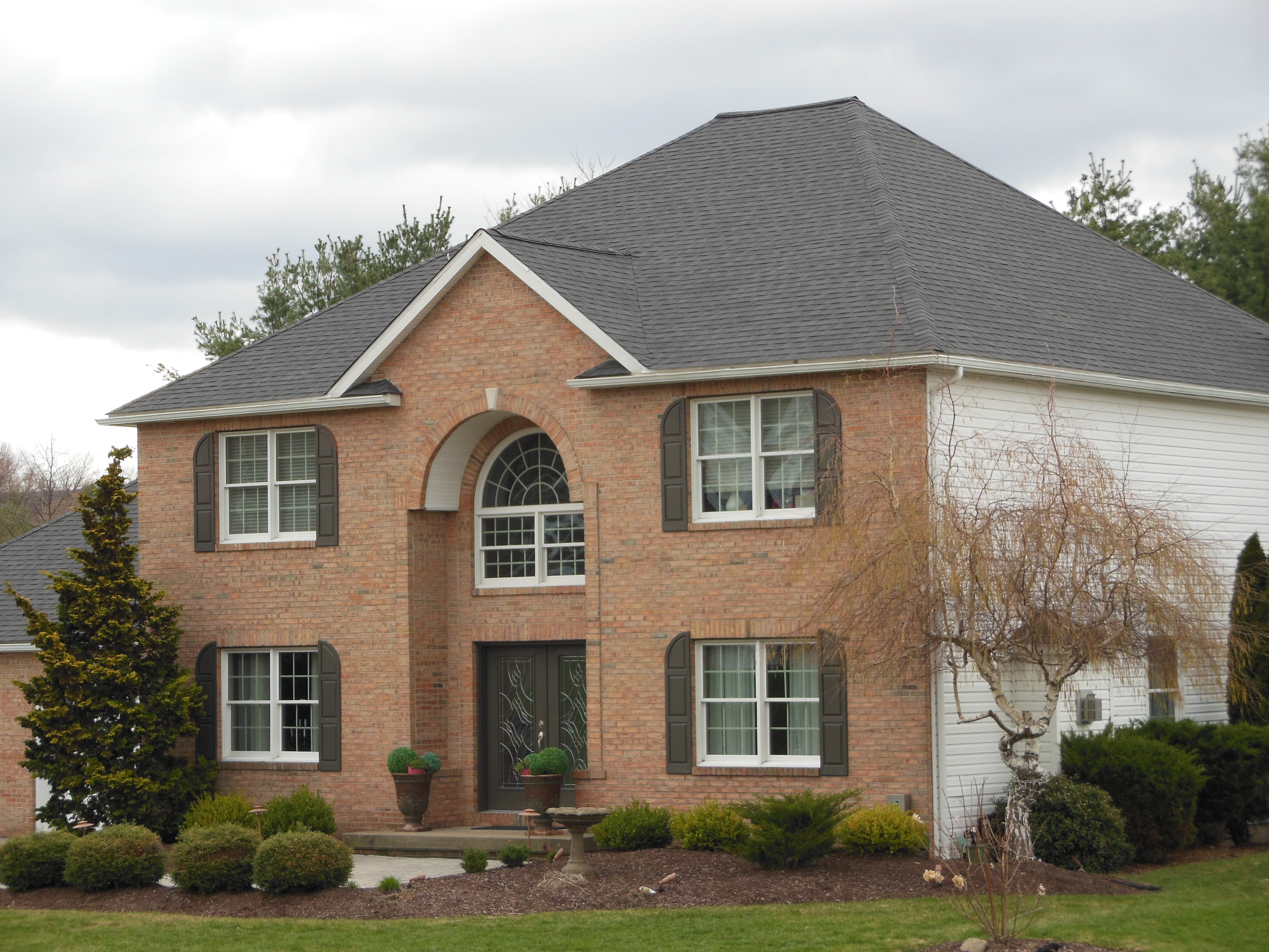 Common roofing problems in Northeastern Pennsylvania