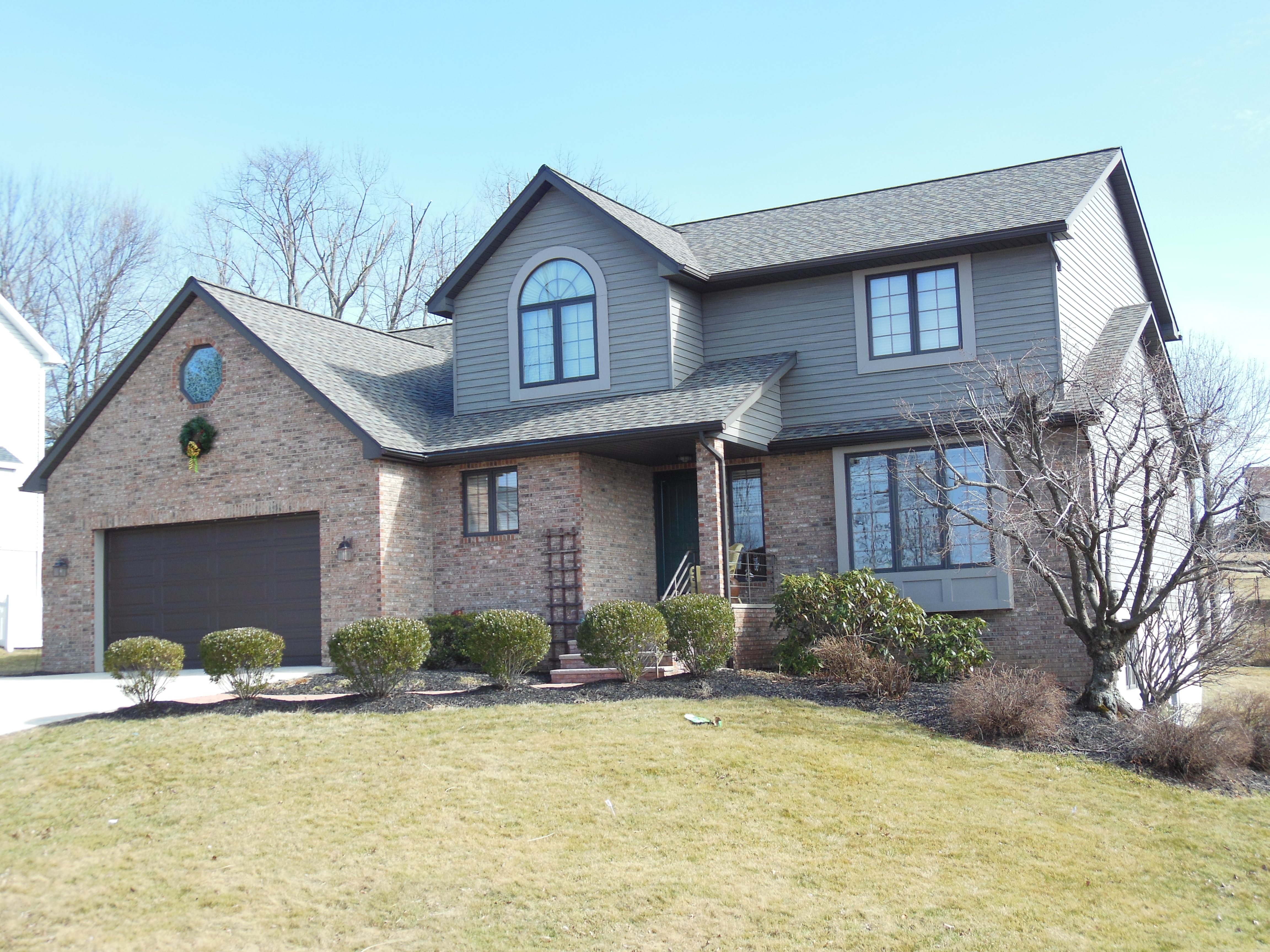 Quality siding installation on a home in Lords Valley and Hawley, PA